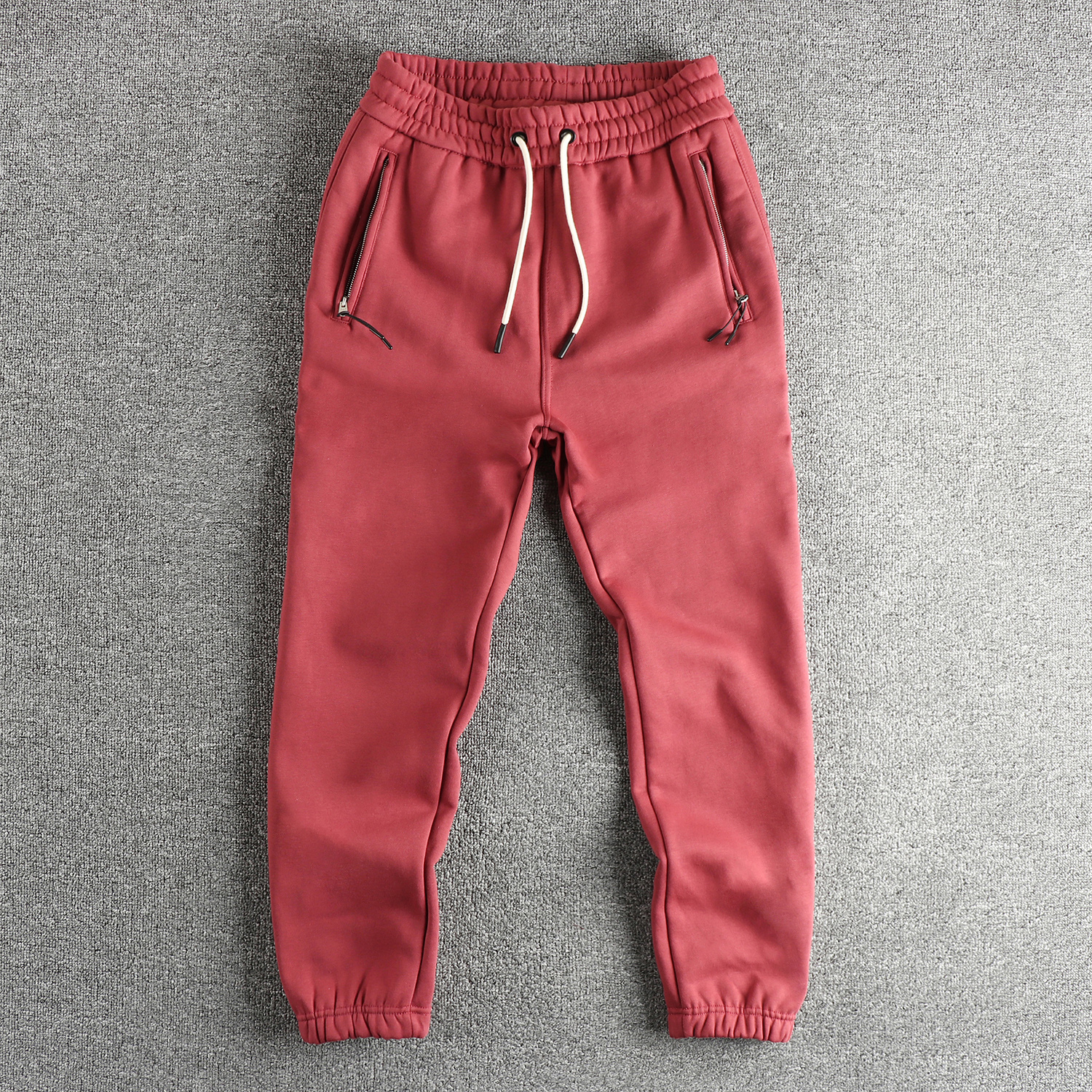 Ankle Weights - Zipper pocket design American casual heavy