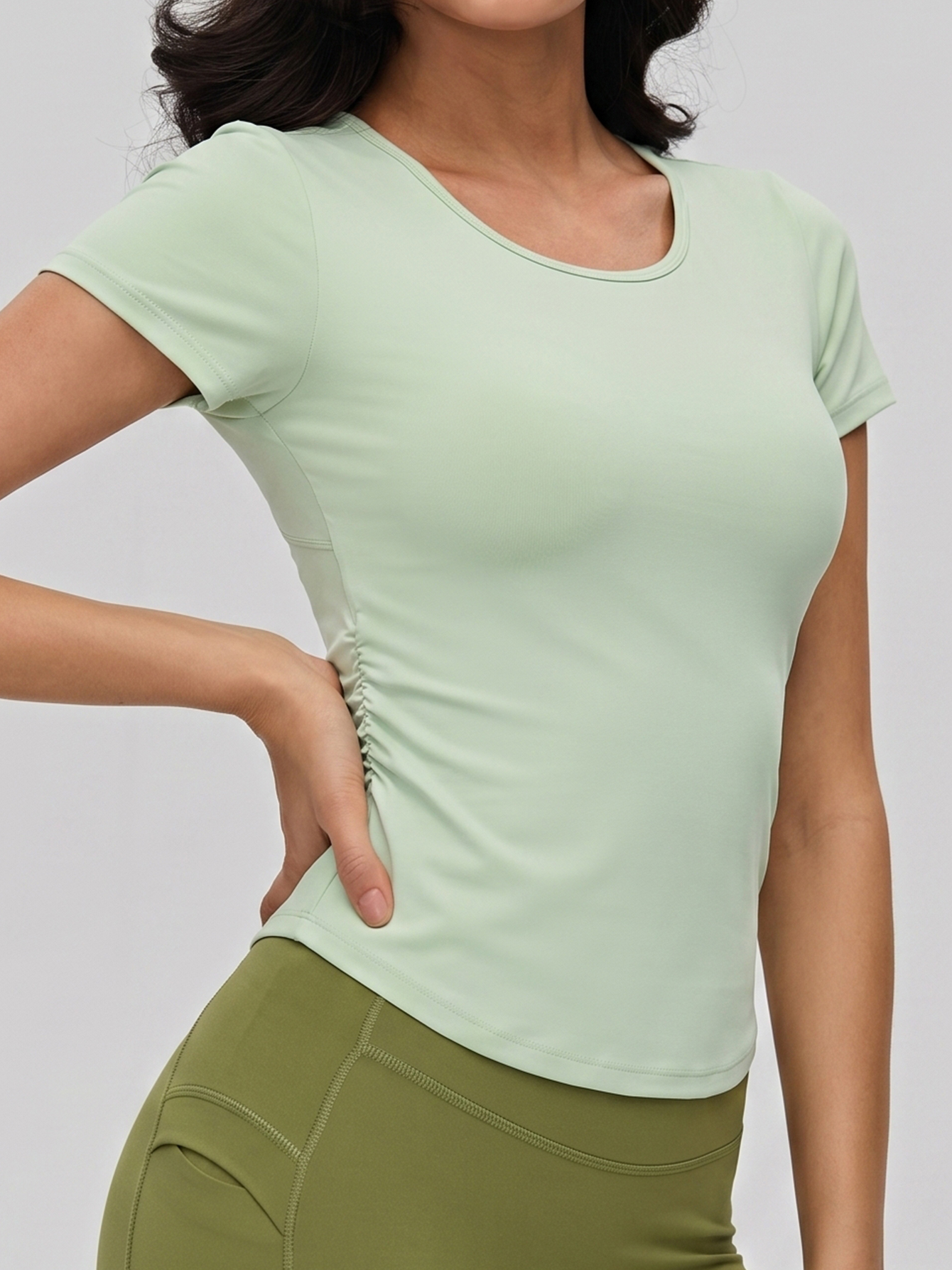  Ice Oxygen Original Yarn Yoga - Oxygen Yoga & Fitness Yorkdale review and price
