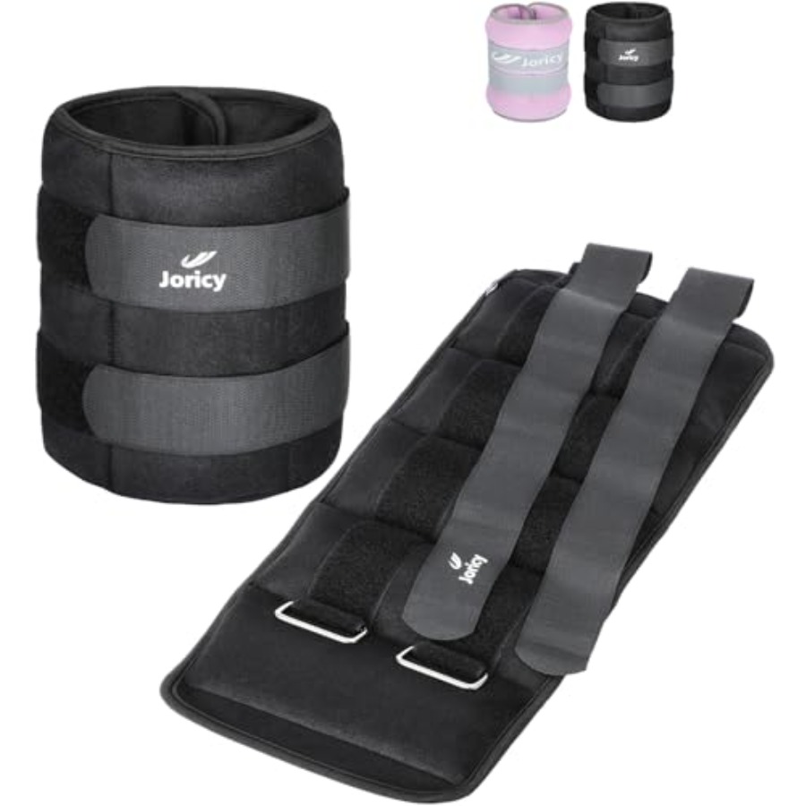 Ankle Weights for Physical The - Ankle Weights review and price