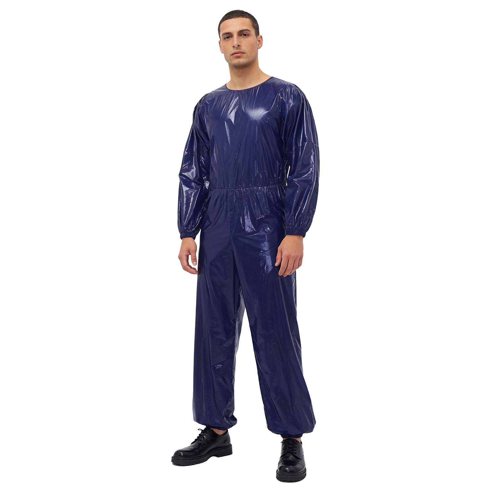 Adult Unisex Sauna Suit Shiny  - Ankle Weights review and price