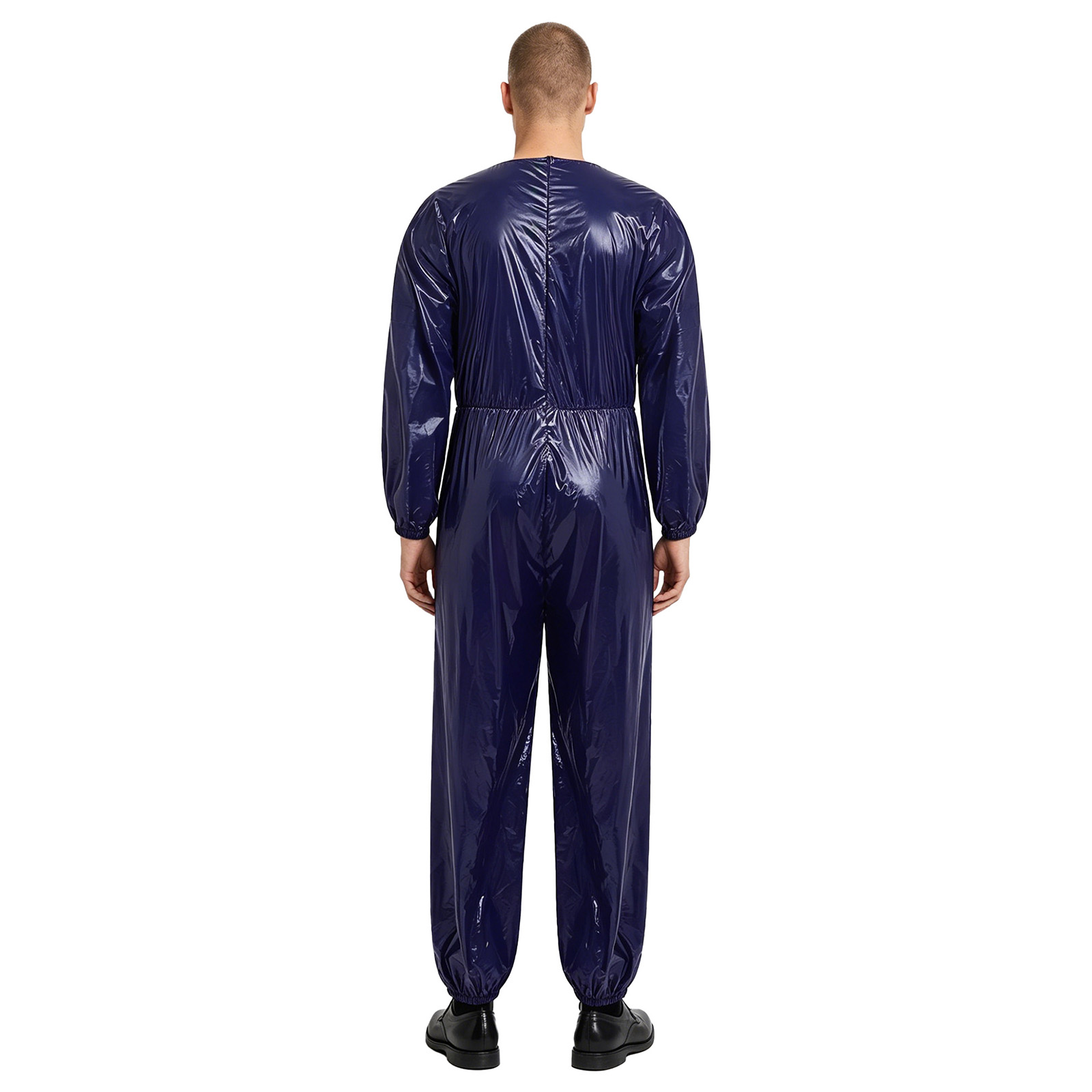 Adult Unisex Sauna Suit Shiny  - Ankle Weights review and price