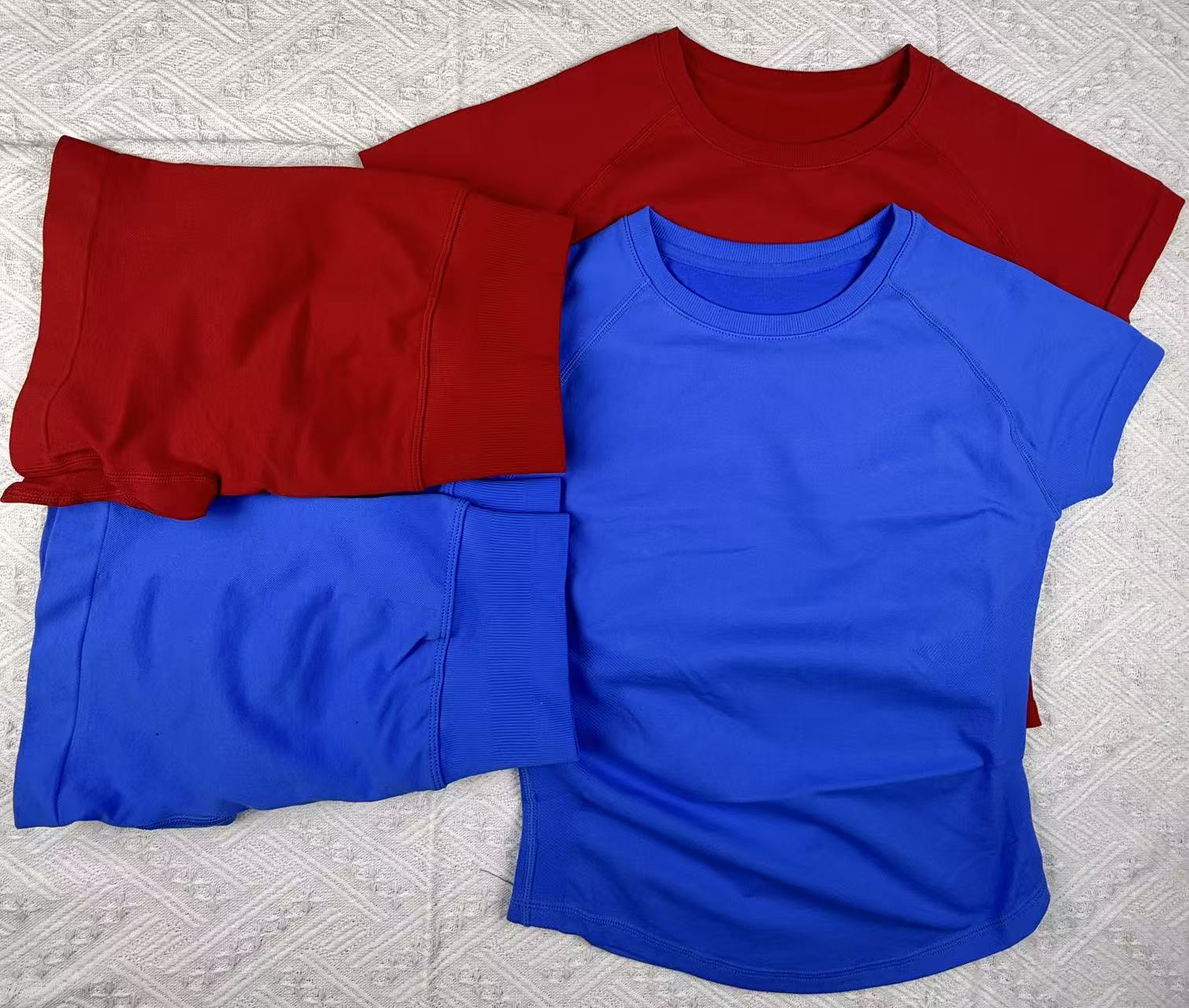 2 pieces of DFYZHE Impact spor - Yoga Fitness Top review and price