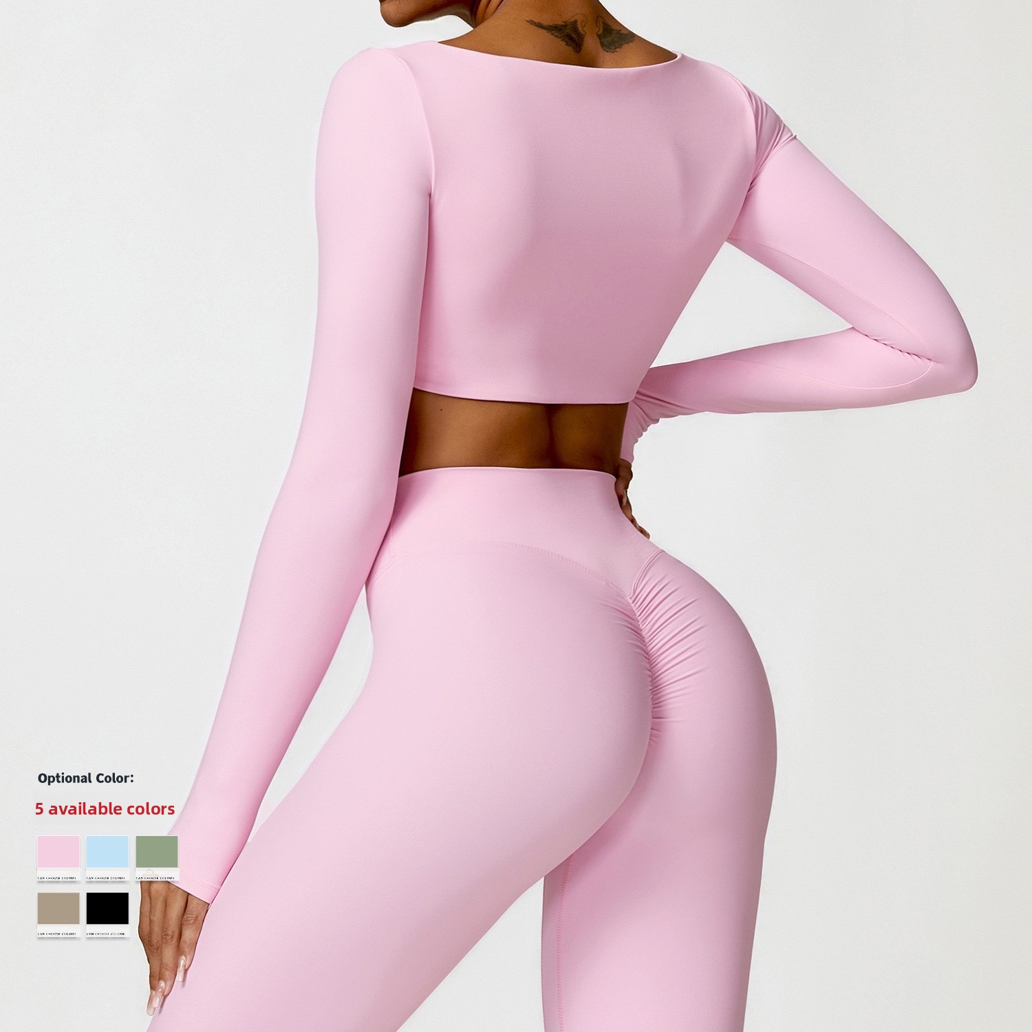 Women's Tight Long Sleeve Yoga - Yoga Fitness Top review and price