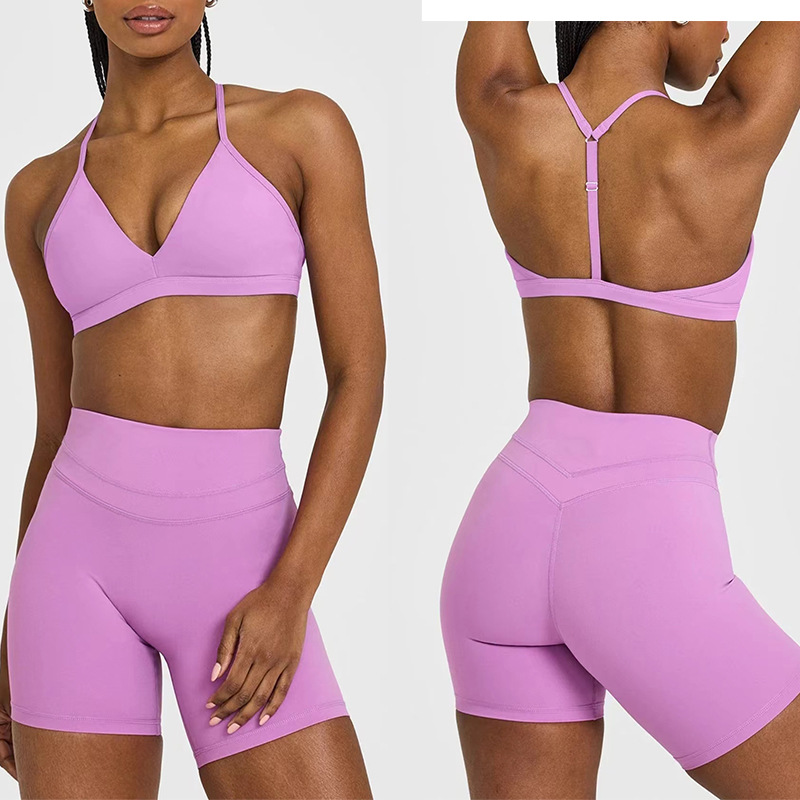 European and American cross-bo - Yoga Fitness Set review and price