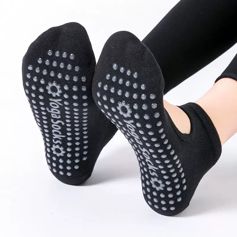 High Quality Women Yoga Socks  - Ankle Weights review and price