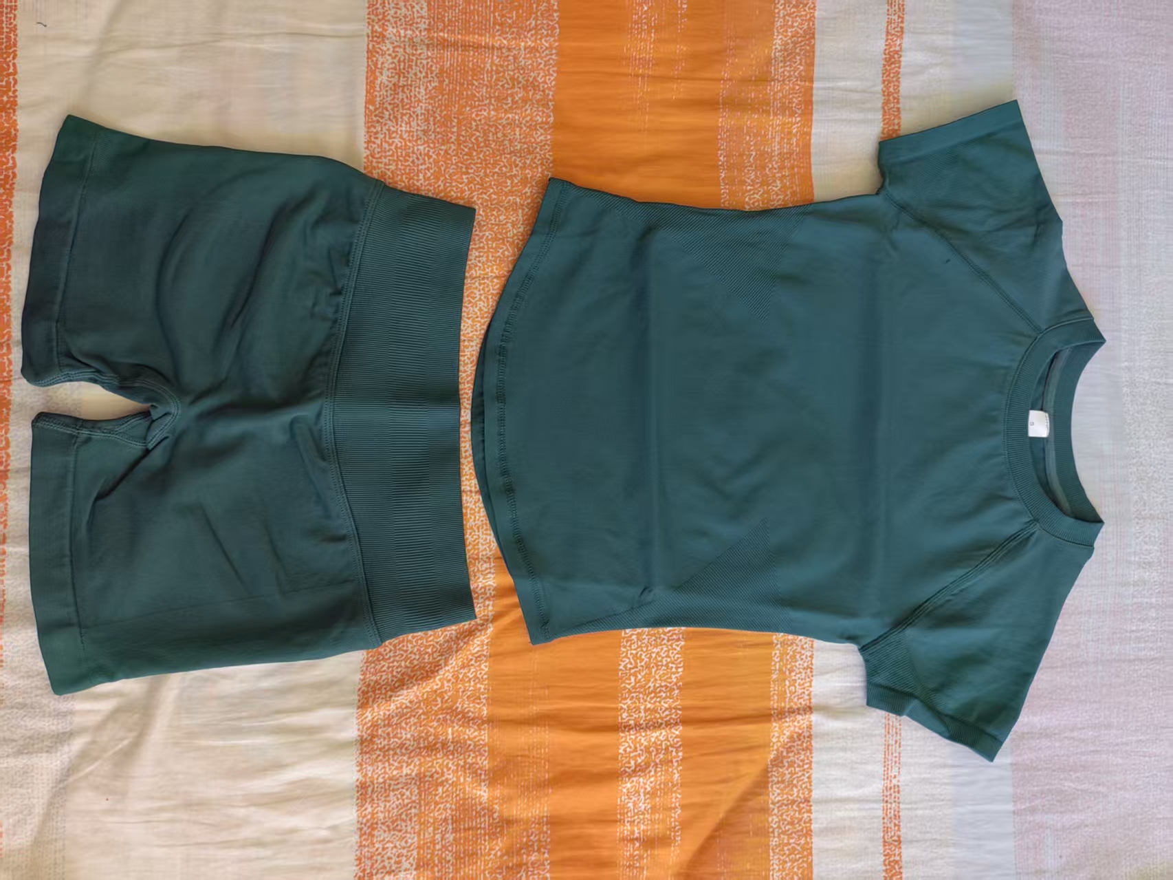 2 Piece Seamless Yoga Set:Wome - Yoga Fitness Set review and price