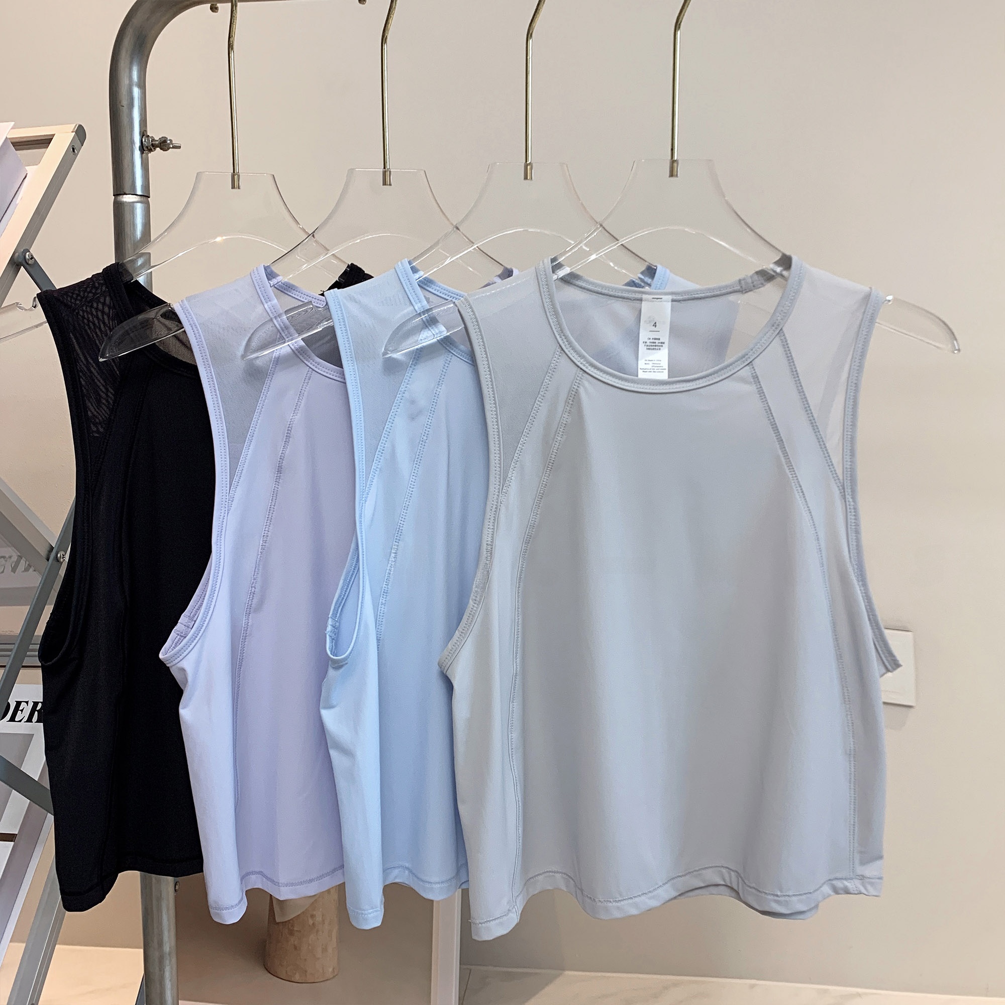 Light Oxygen irt Loose Me Spli - Oxygen Yoga & Fitness Yorkdale review and price