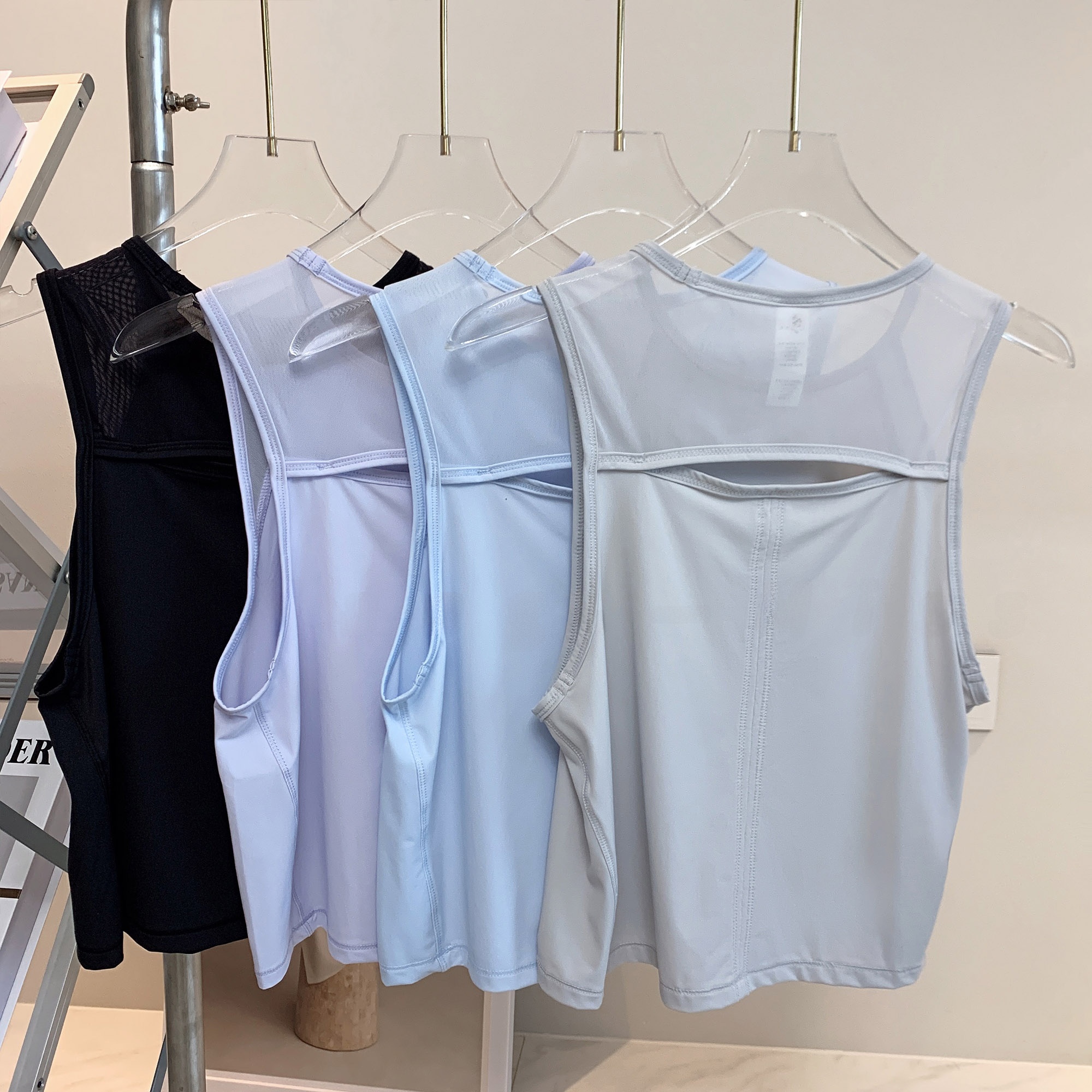 Light Oxygen irt Loose Me Spli - Oxygen Yoga & Fitness Yorkdale review and price