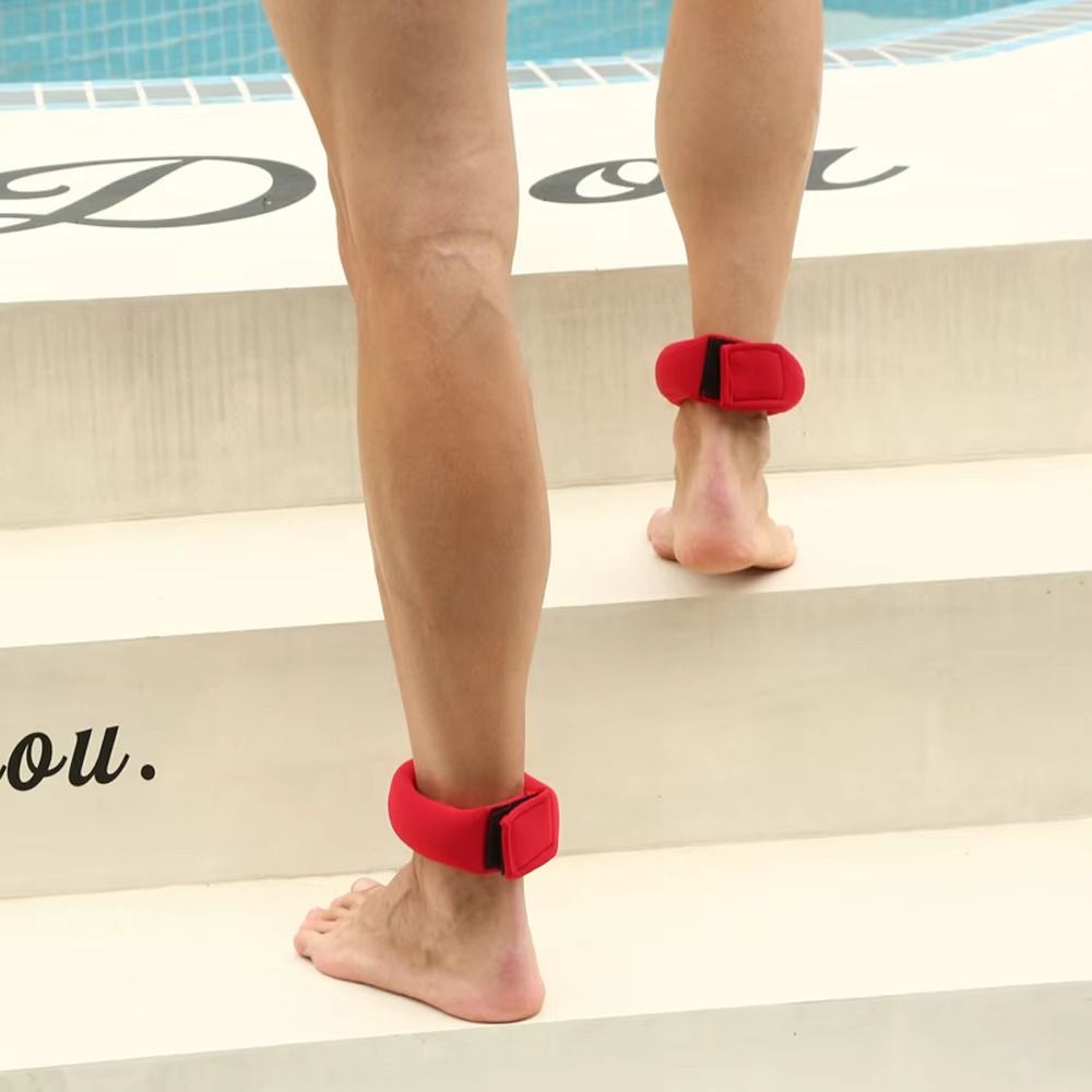 2Pcs 1LB Weight Ankle Weights  - Ankle Weights review and price