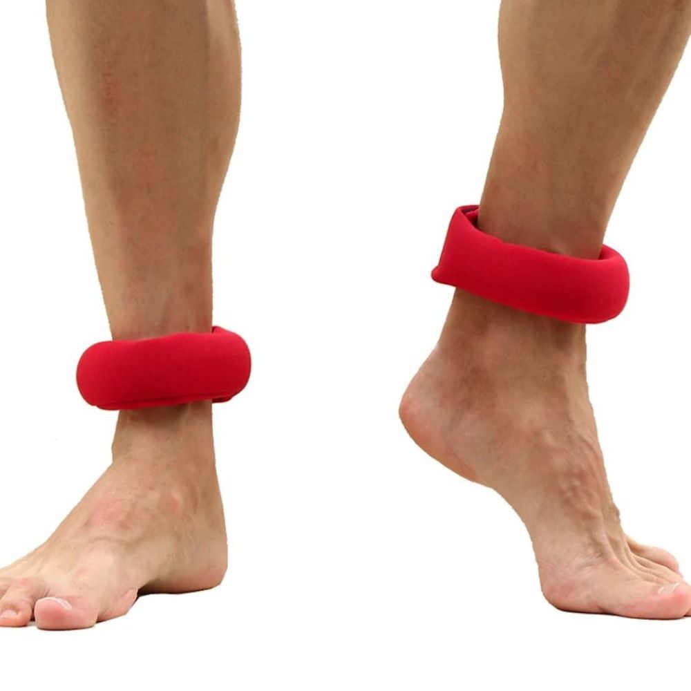 2Pcs 1LB Weight Ankle Weights  - Ankle Weights review and price