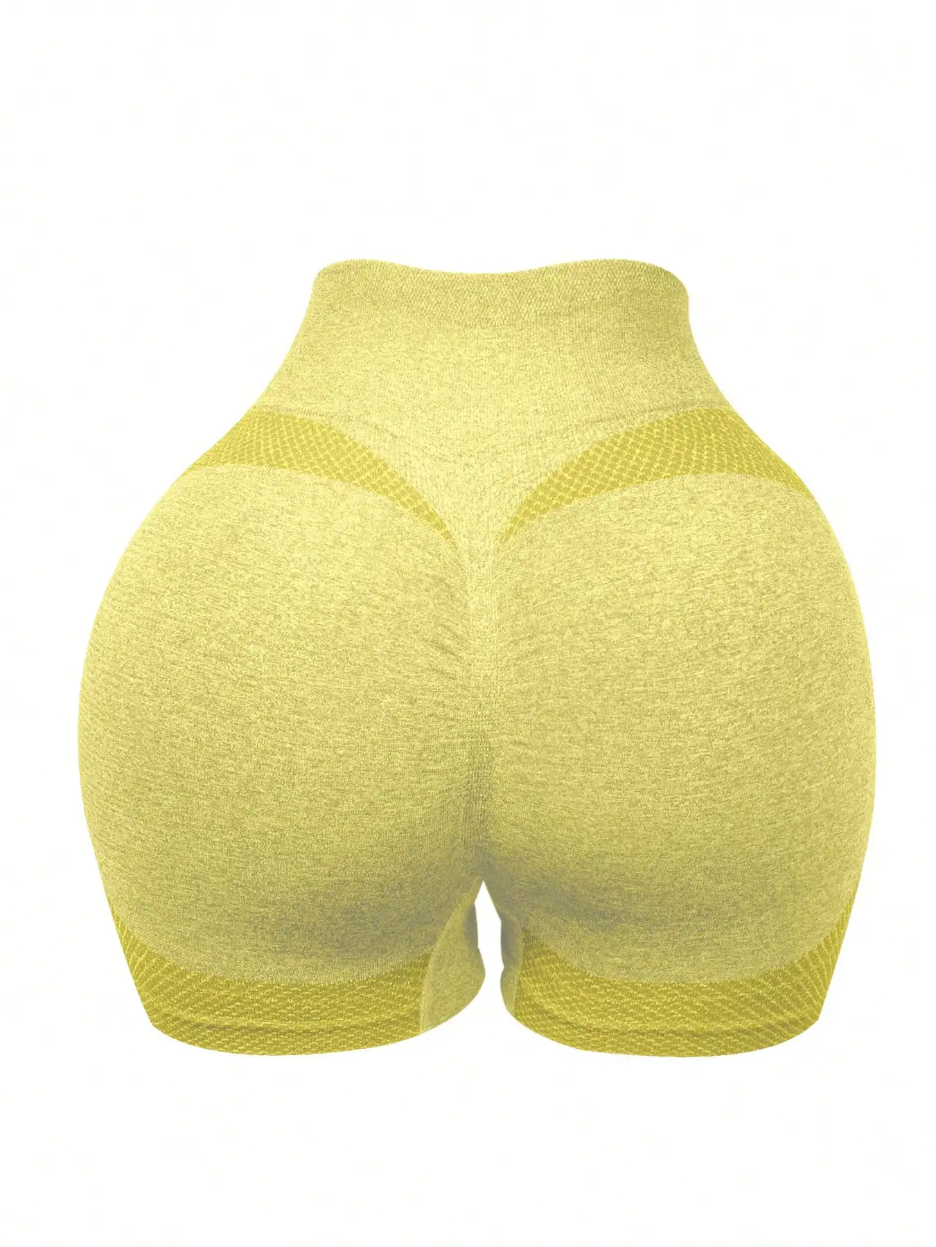 [Seamless Yoga Shorts] 5pcs Hi - Yoga Fitness Top review and price