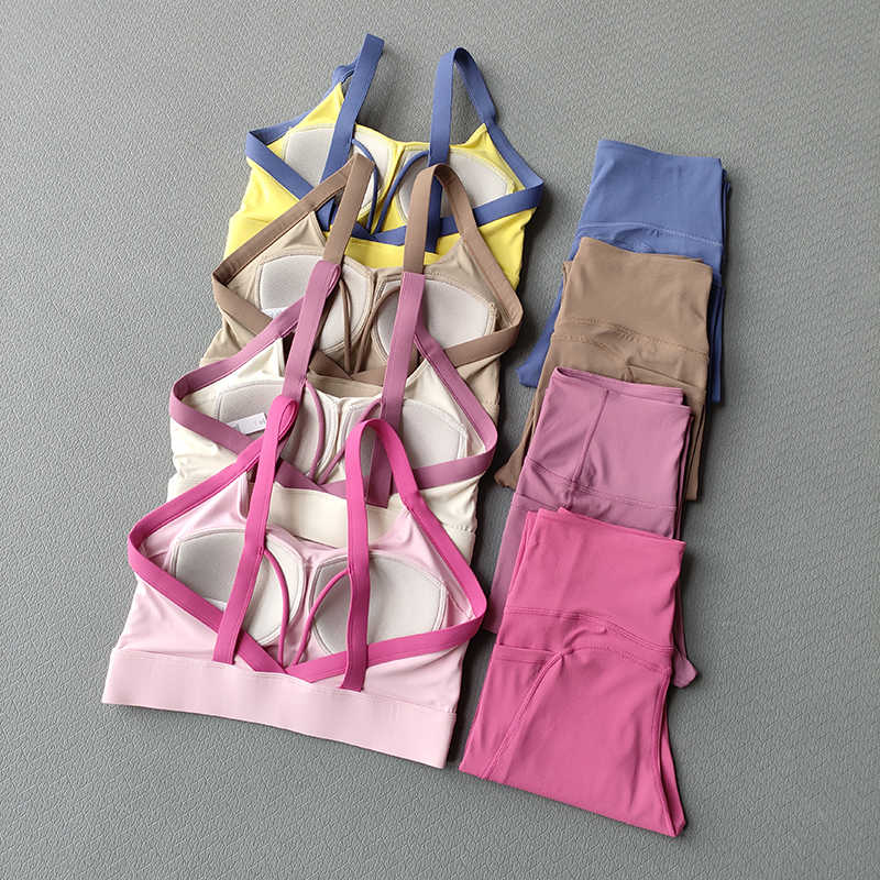 Yoga set, high-intensity yoga  - Yoga Fitness Set review and price