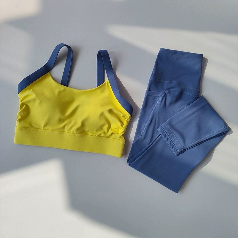 Yoga set, high-intensity yoga  - Yoga Fitness Set review and price