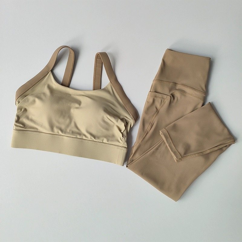 Yoga set, high-intensity yoga  - Yoga Fitness Set review and price
