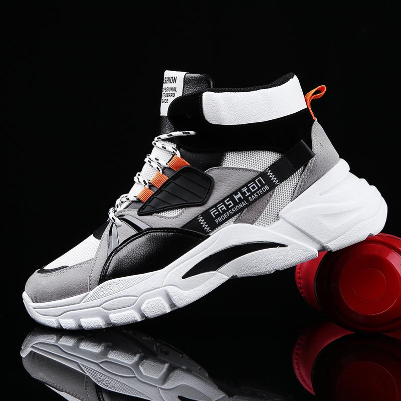 Hightop Summer Men's Sport Sho - Fitness Yoga Youth review and price