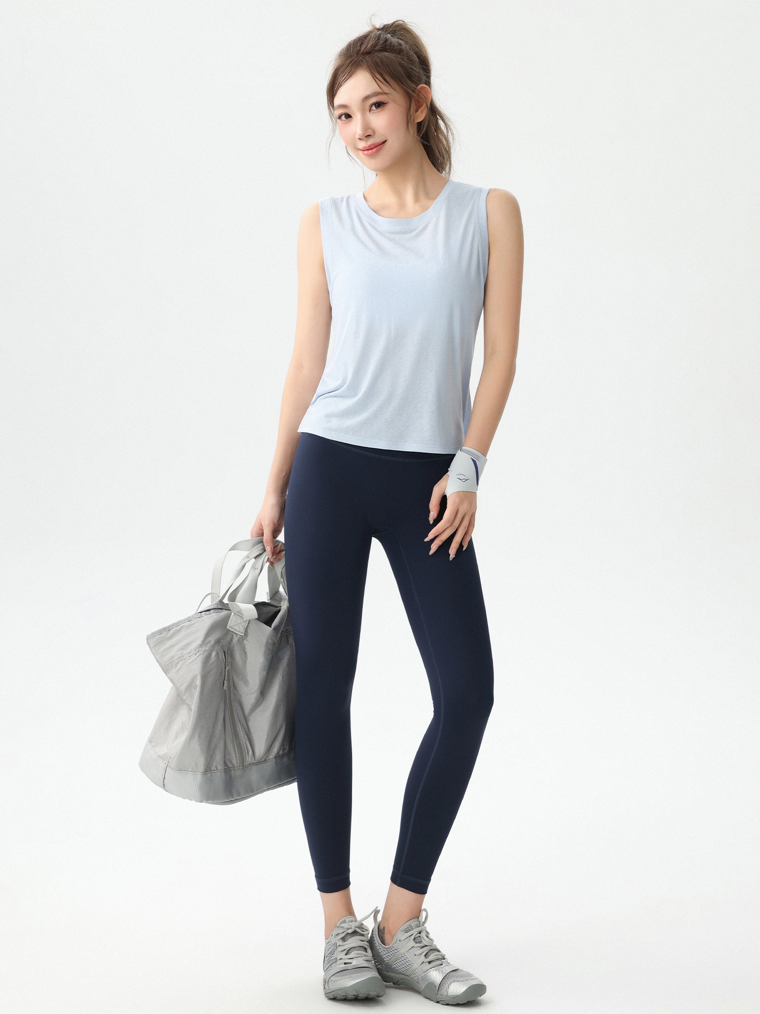 Summer Yoga Top Women's Sports - Yoga Fitness Top review and price