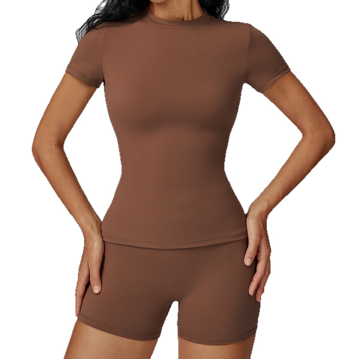 Sports suit for women 2025 new - Yoga Fitness Top review and price