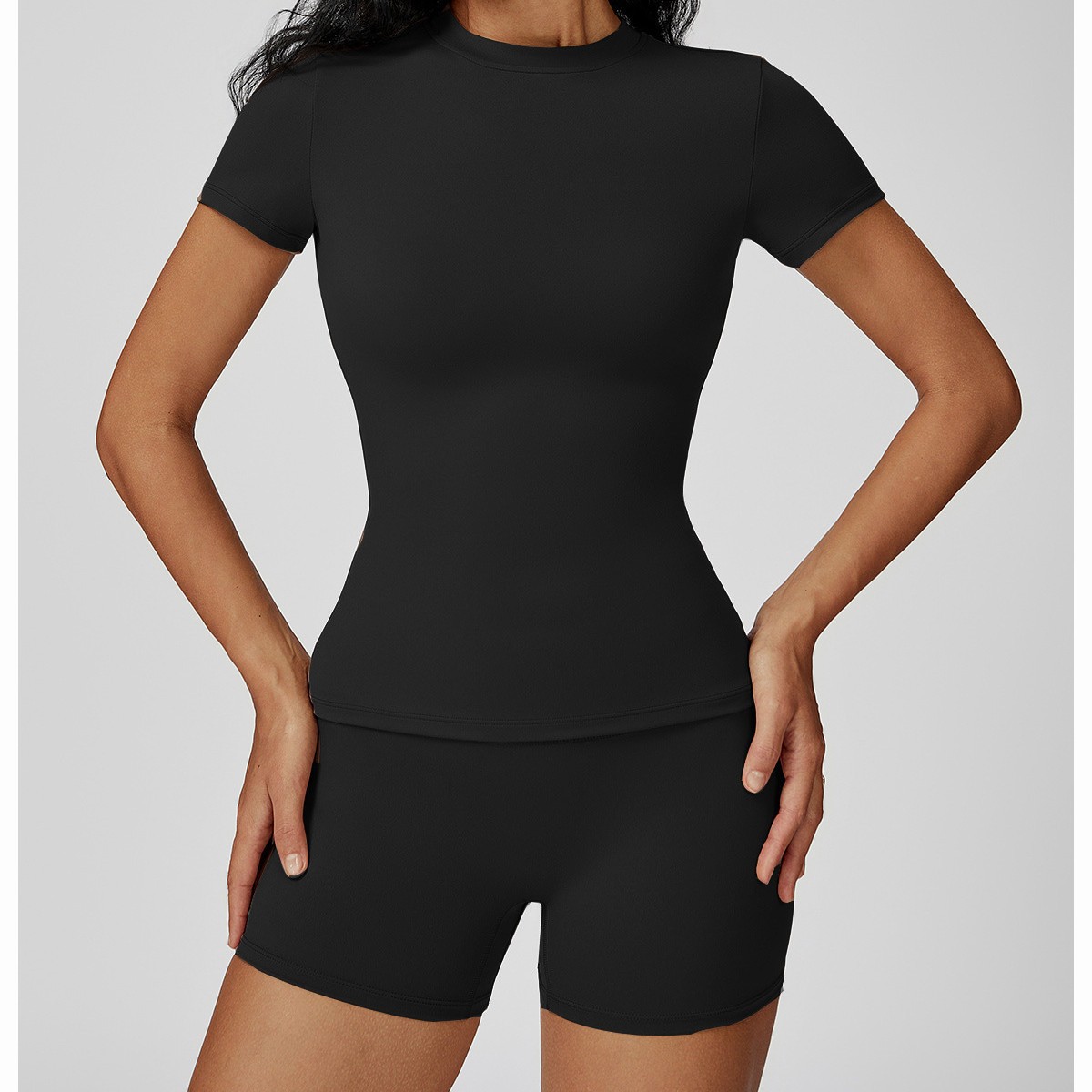 Sports suit for women 2025 new - Yoga Fitness Top review and price