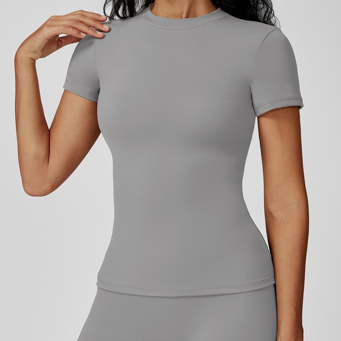 Sports suit for women 2025 new - Yoga Fitness Top review and price
