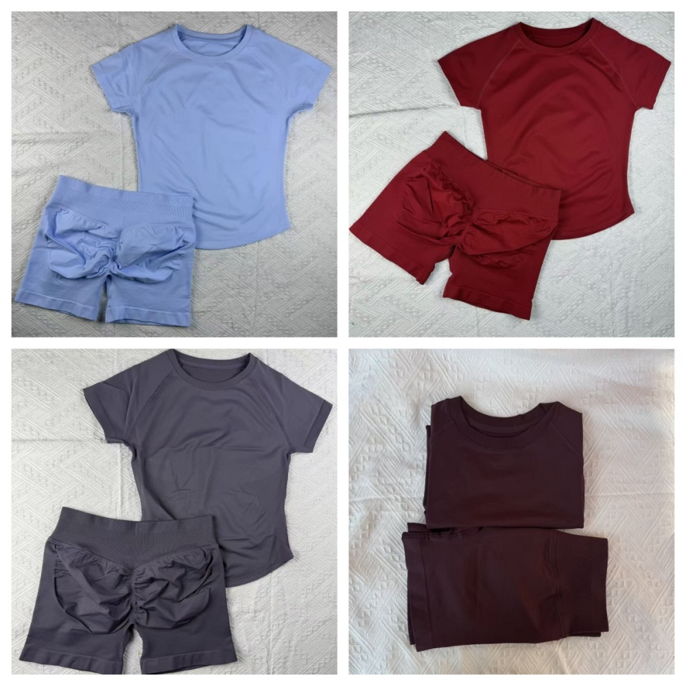 New Four Seasons 2-piece Sport - Yoga Fitness Top review and price