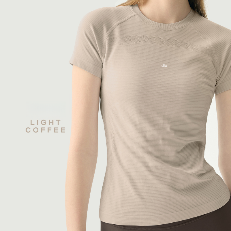 2026 Minimalist Breathable Tra - Yoga Fitness Top review and price