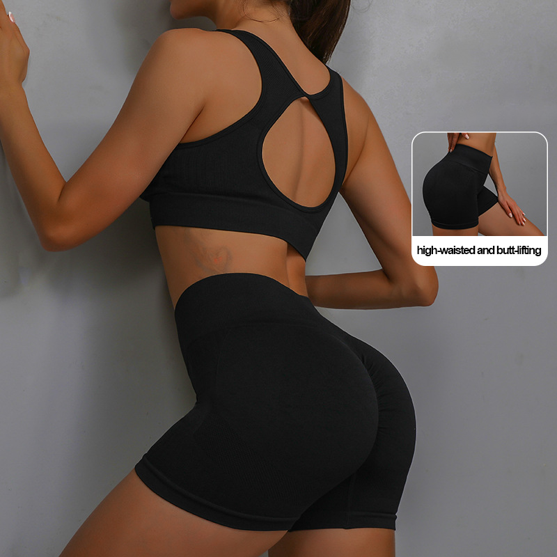 Women's Sports Fitness Yoga Su - Yoga Fitness Set review and price