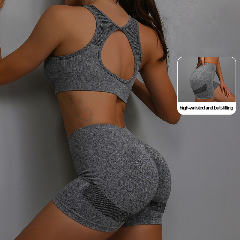 Women's Sports Fitness Yoga Su - Yoga Fitness Set review and price