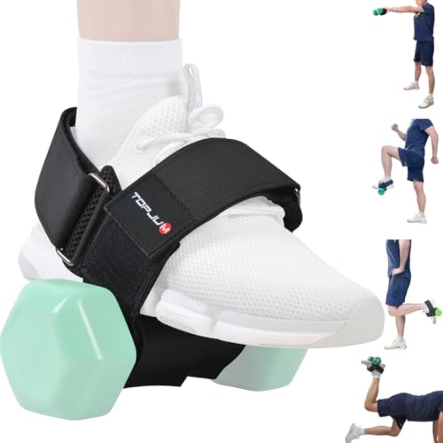 Original Dumbbell Feet Attachm - Ankle Weights review and price