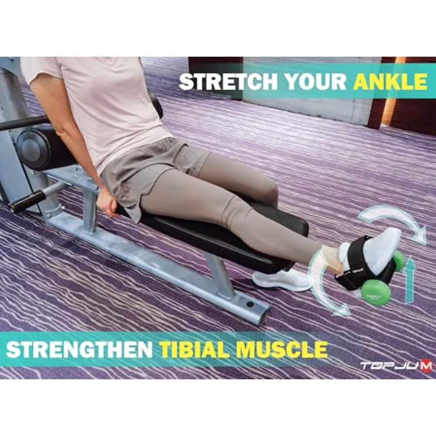 Original Dumbbell Feet Attachm - Ankle Weights review and price