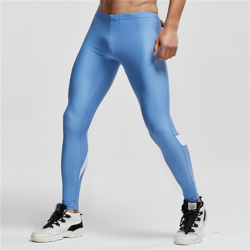 Sports Men's Tight-fitting Sha - Fitness Yoga Youth review and price