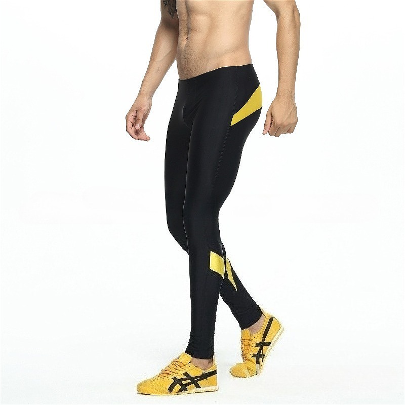 Sports Men's Tight-fitting Sha - Fitness Yoga Youth review and price