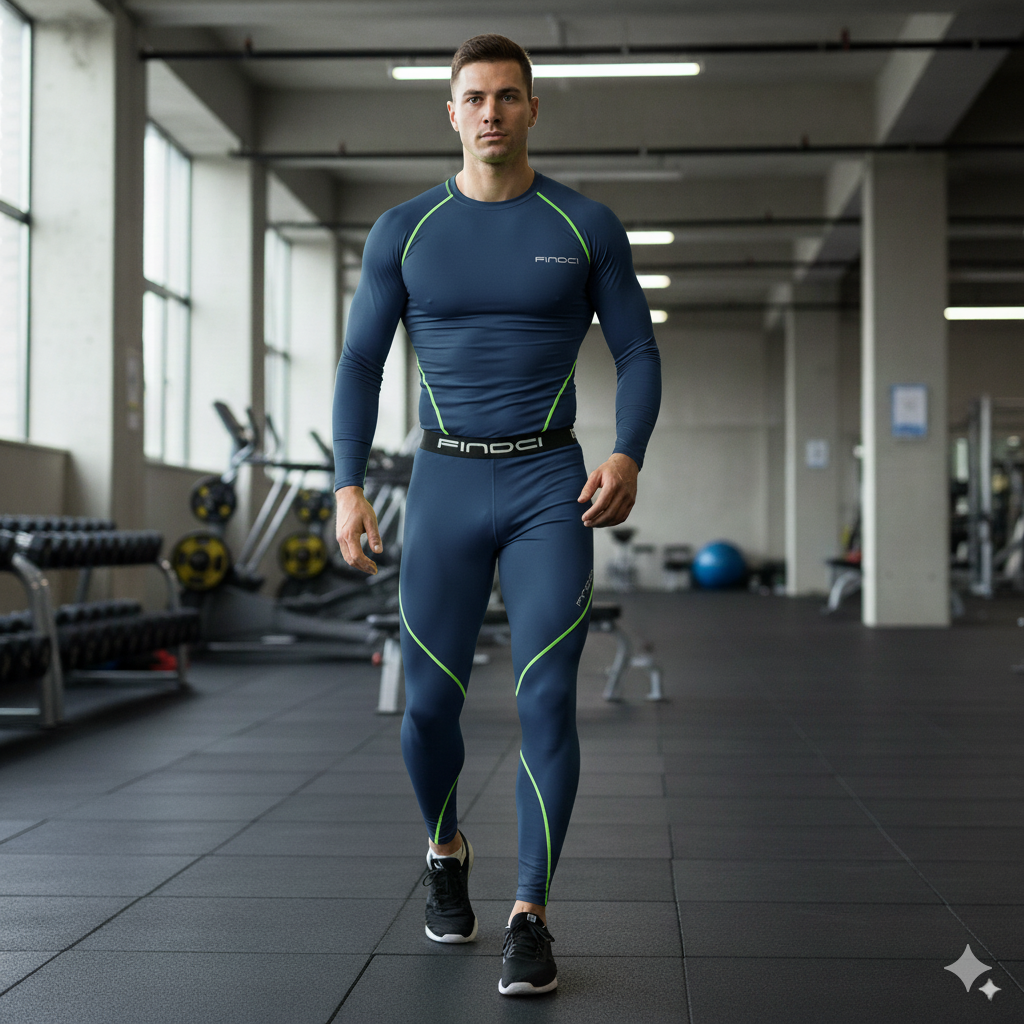 FINDCI Men's Sports Running Se - Yoga Fitness Set review and price