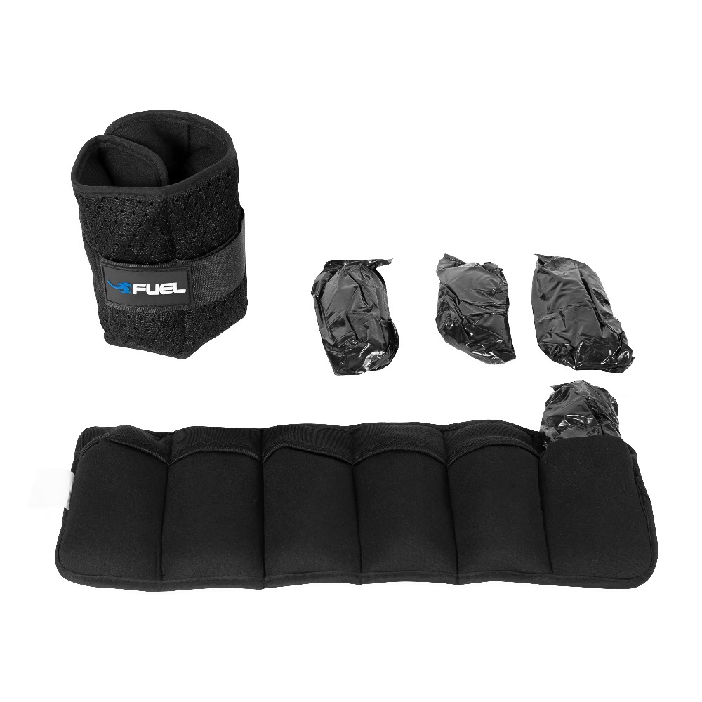 Adjustable Wrist Weights Ankle - Ankle Weights review and price