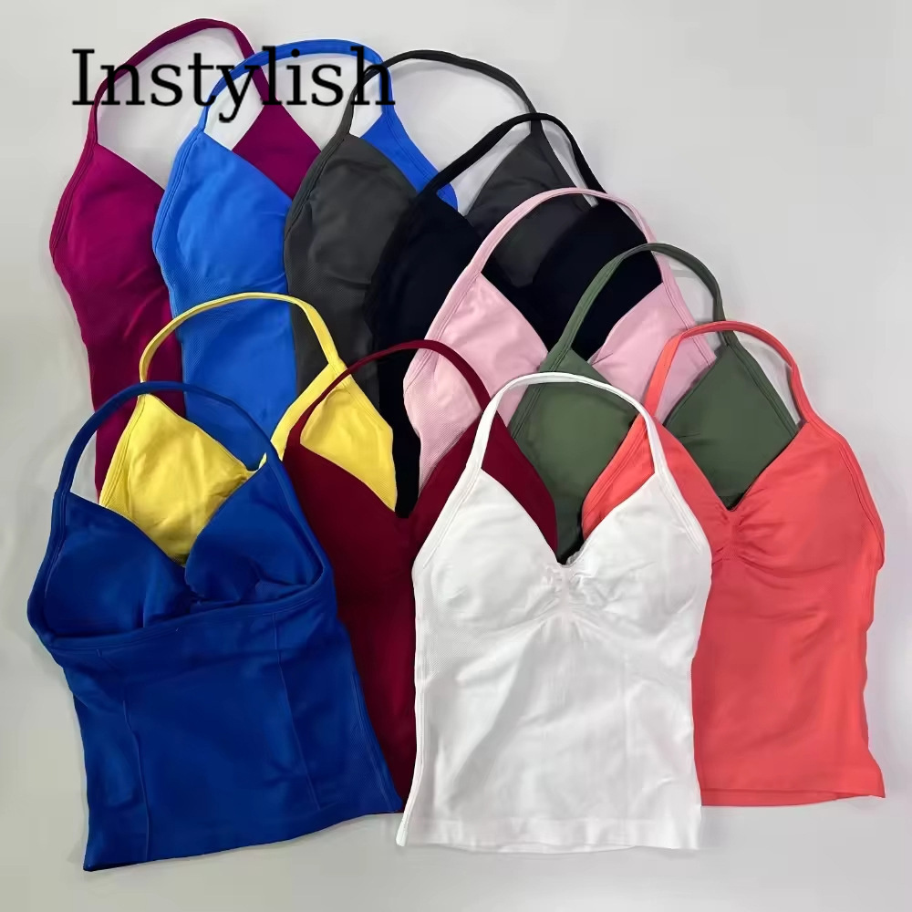 Women Seamless Yoga 2 Piece Se - Yoga Fitness Top review and price