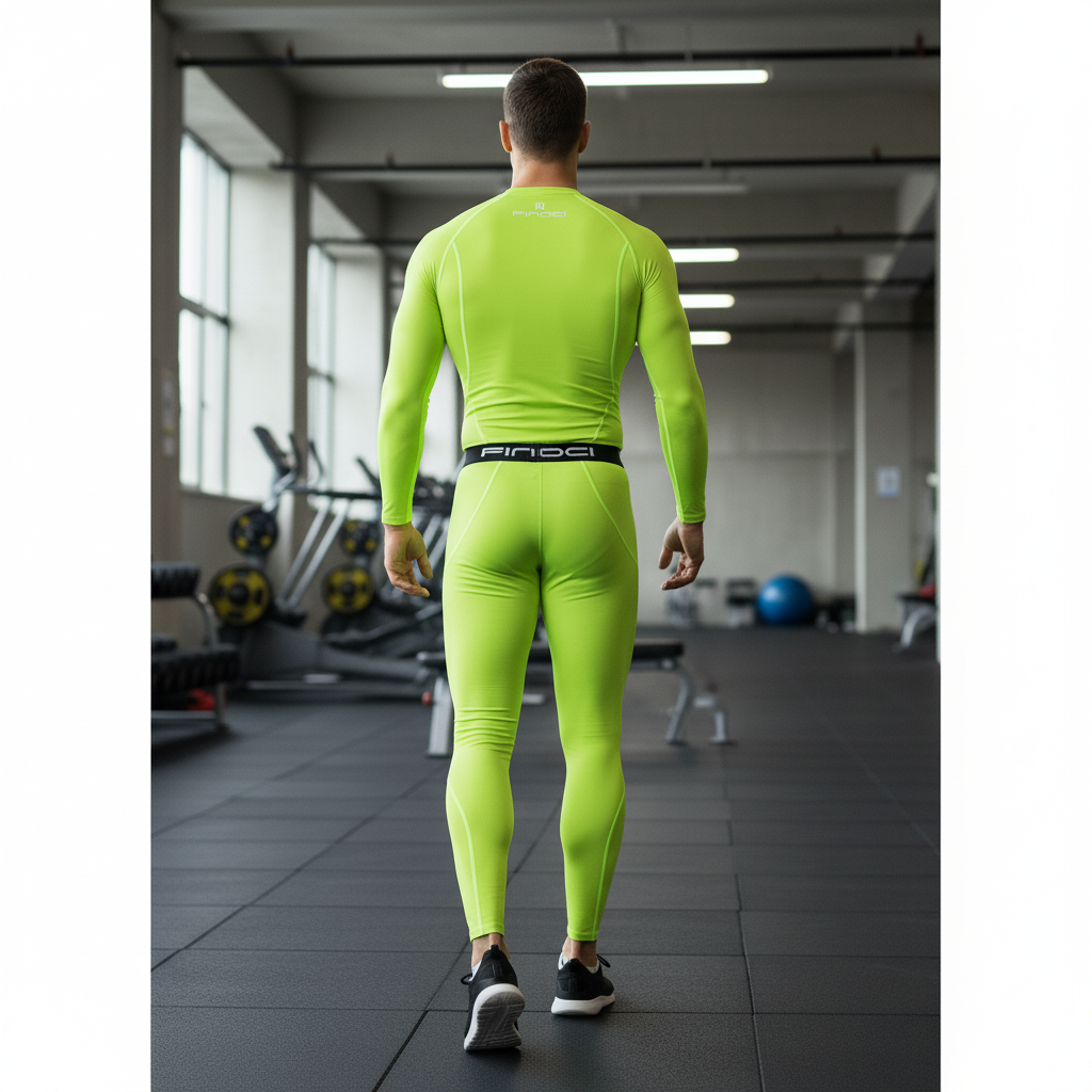 FINDCI Men's Sports Running Se - Yoga Fitness Set review and price