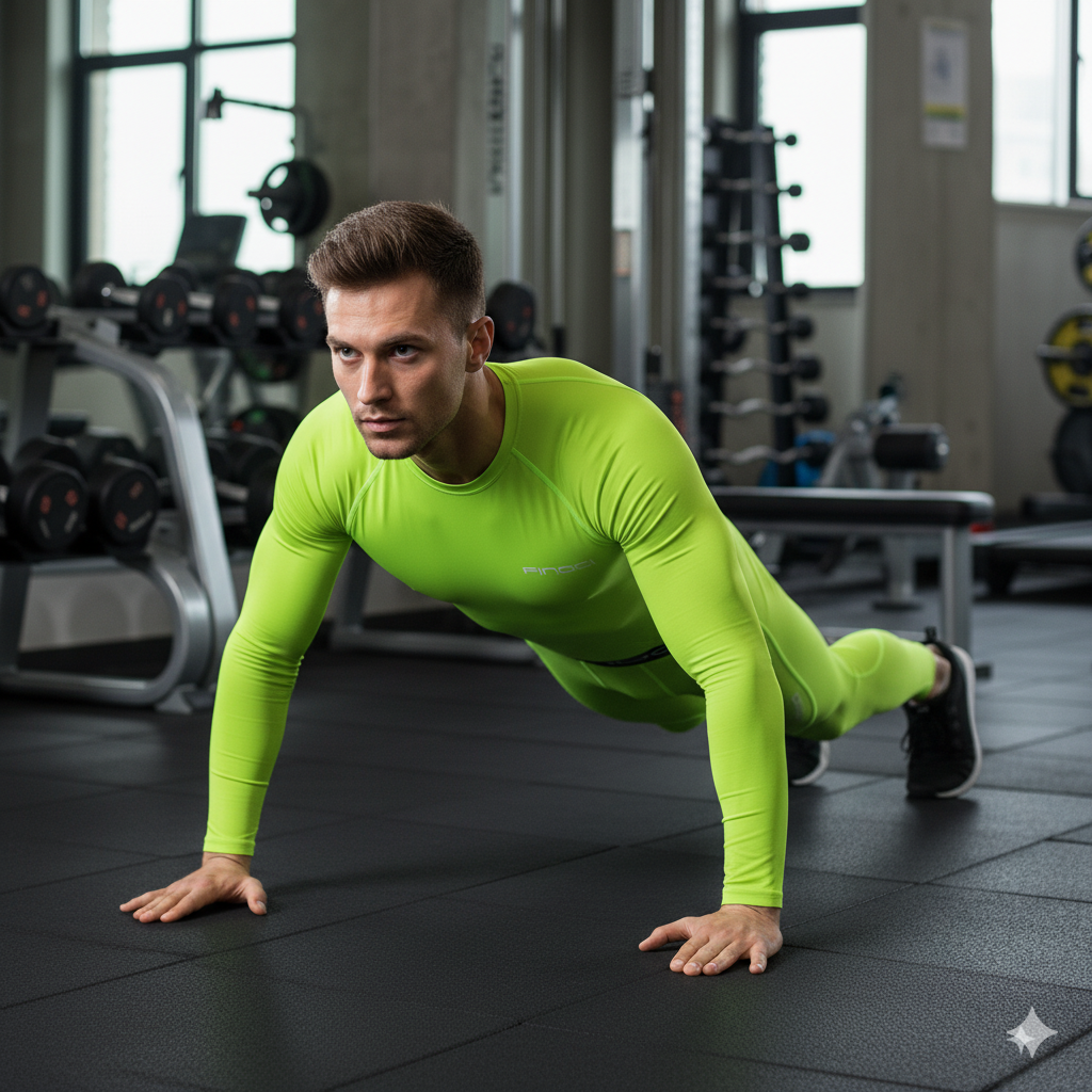 FINDCI Men's Sports Running Se - Yoga Fitness Set review and price