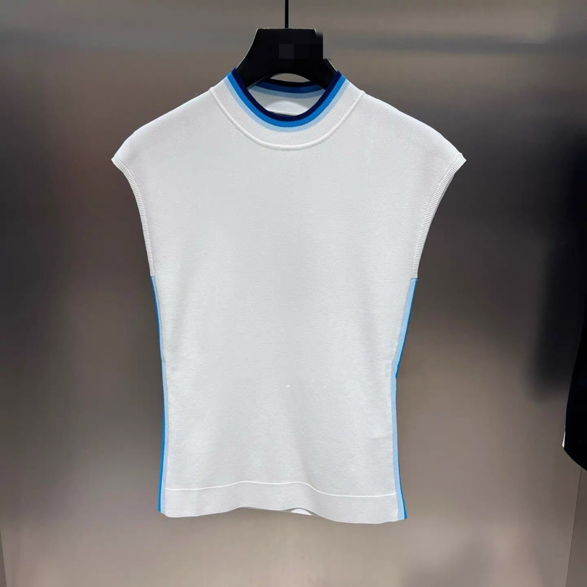2026 Summer New Korean Design  - Yoga Fitness Top review and price