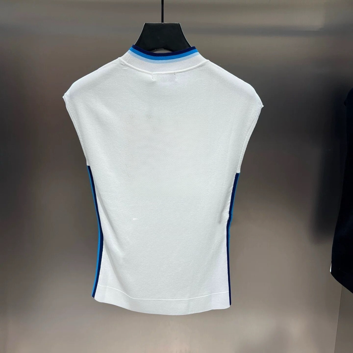 2026 Summer New Korean Design  - Yoga Fitness Top review and price