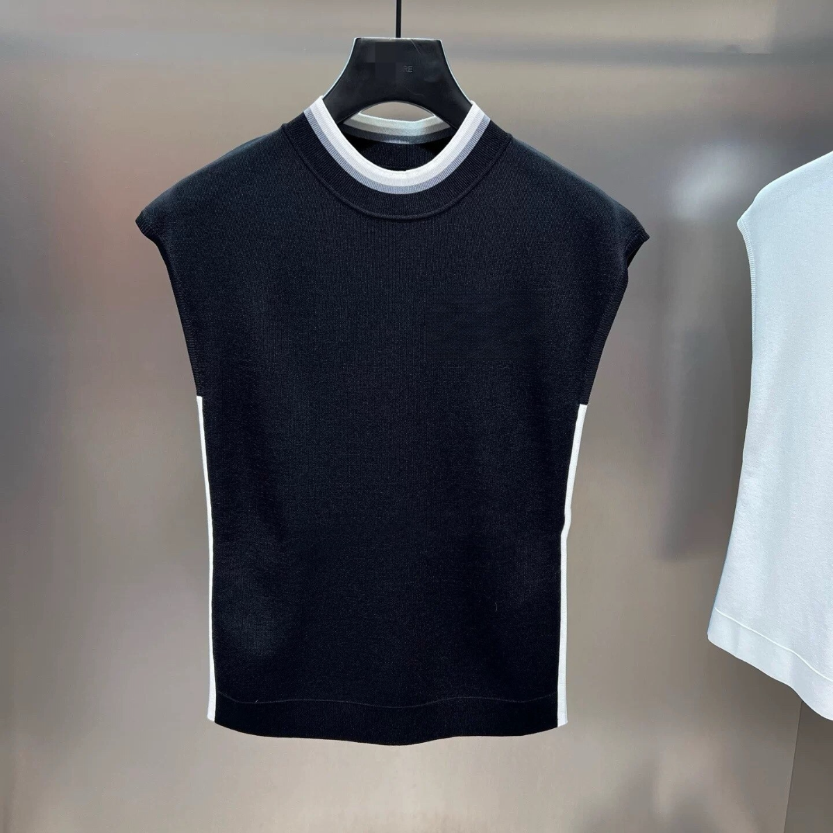 2026 Summer New Korean Design  - Yoga Fitness Top review and price