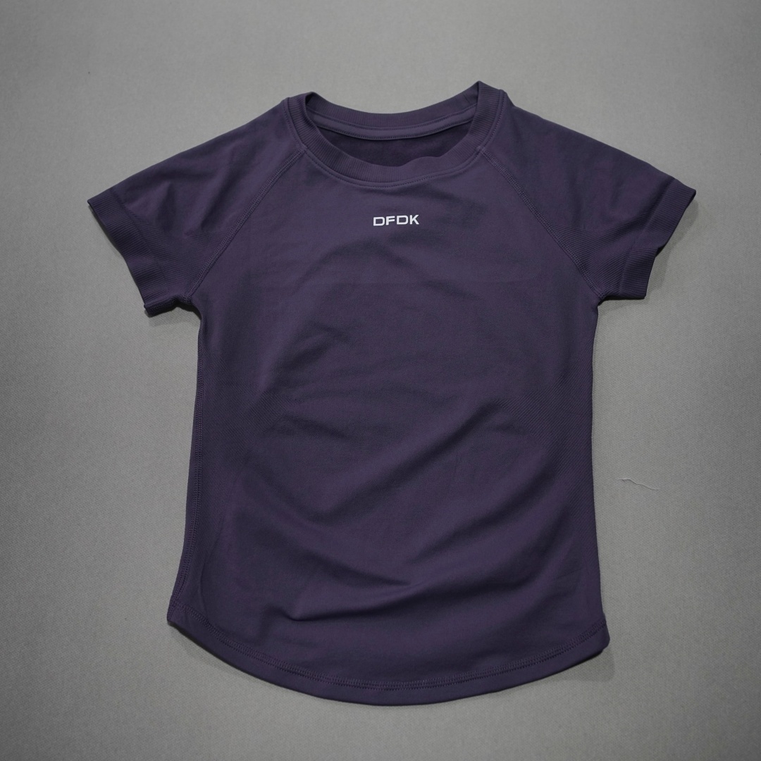 DFDK Women Breathable Sports T - Yoga Fitness Top review and price