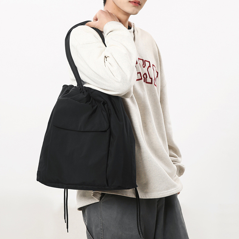 Sports and fitness bag, men's  - Fitness Yoga Youth review and price