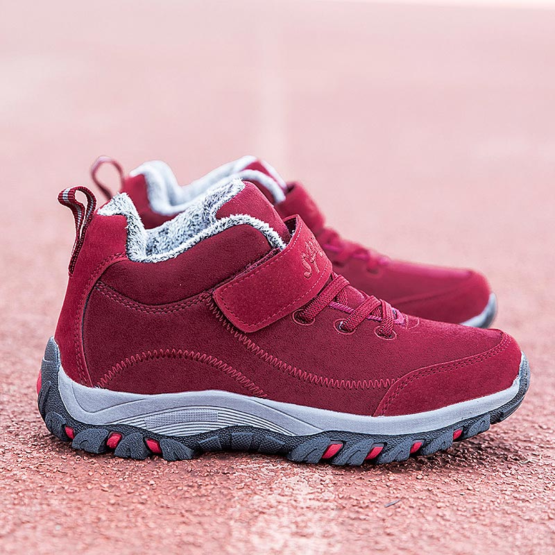 short winter sports shoes for  - Fitness Yoga Youth review and price
