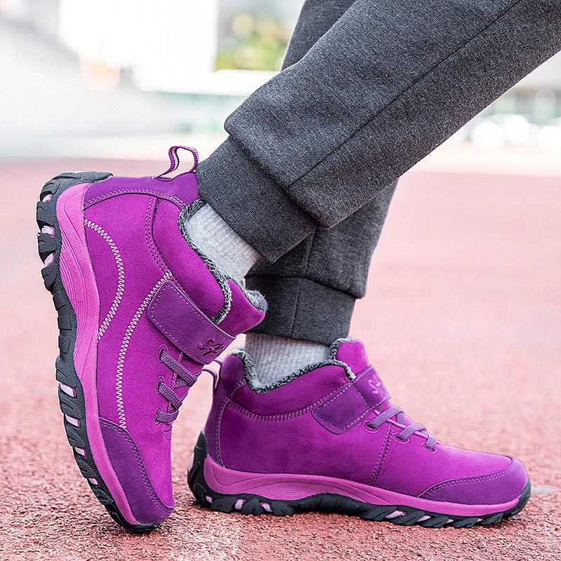 short winter sports shoes for  - Fitness Yoga Youth review and price