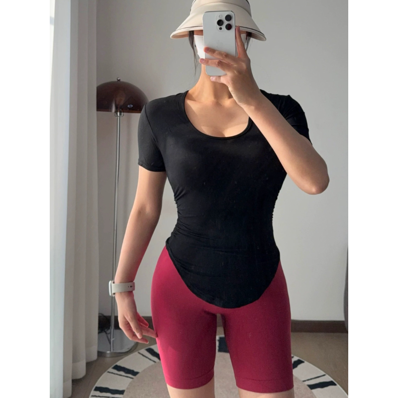 Oxygen Girl Pure Desire Sweet  - Oxygen Yoga & Fitness Yorkdale review and price
