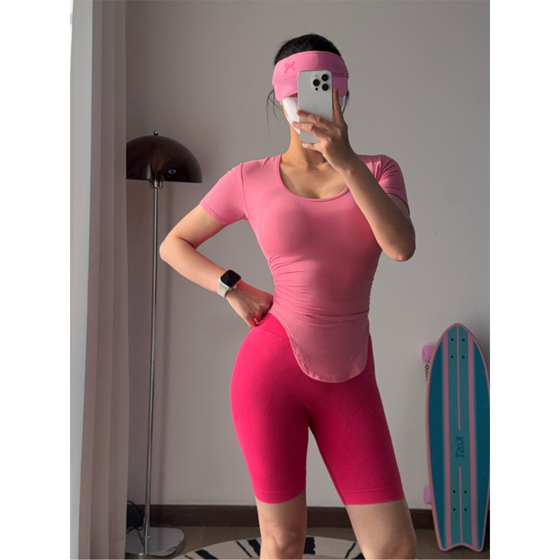 Oxygen Girl Pure Desire Sweet  - Oxygen Yoga & Fitness Yorkdale review and price