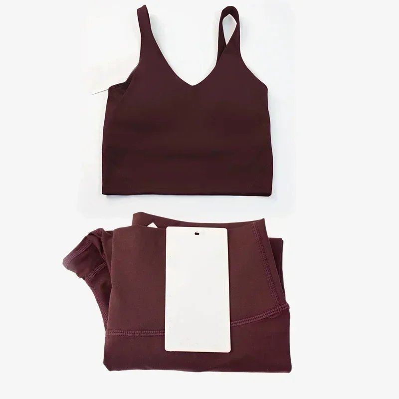 Classic women's 2-piece yoga o - Yoga Fitness Top review and price