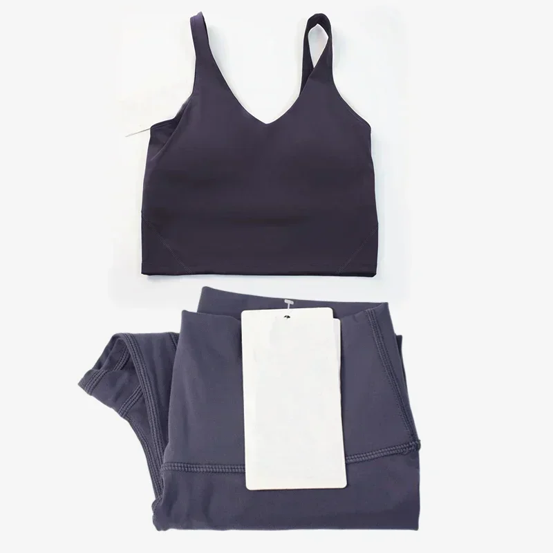 Classic women's 2-piece yoga o - Yoga Fitness Top review and price