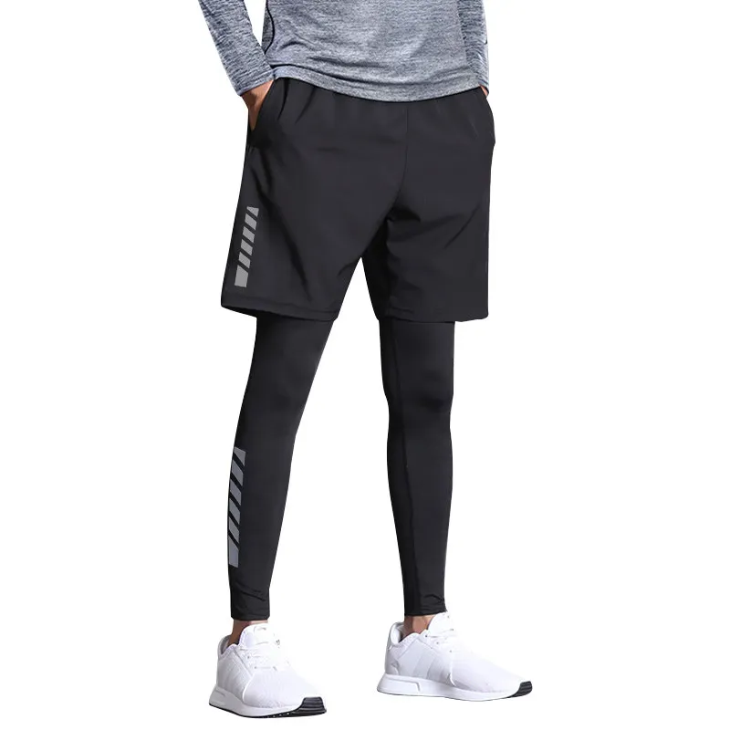 Men's Spring New Quick-Dry Thi - Yoga Fitness Set review and price